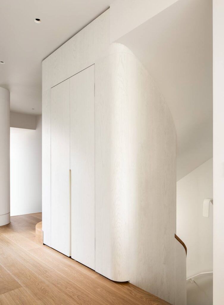Modern joinery