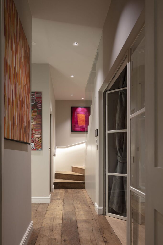Basements