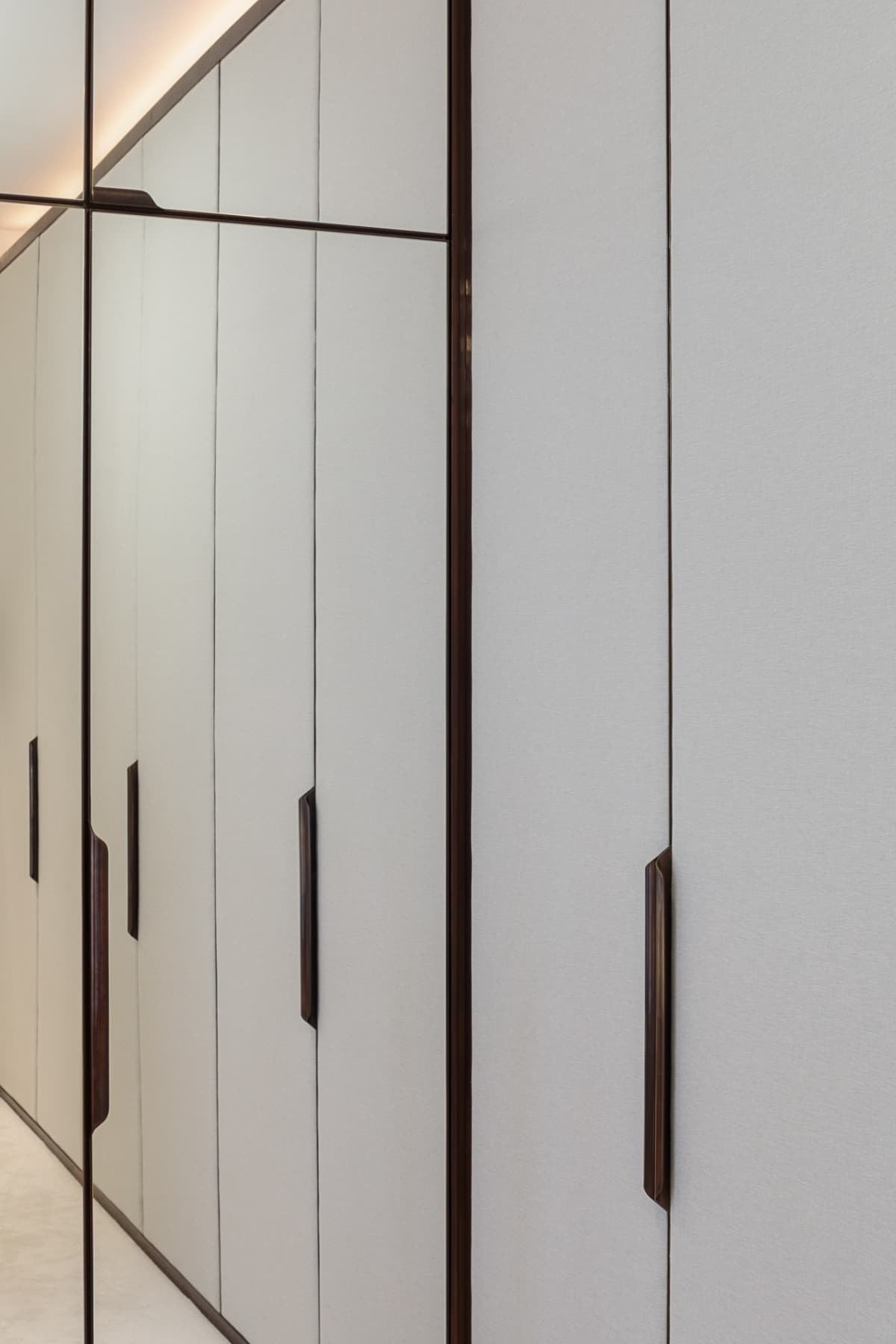 Joinery & staircases